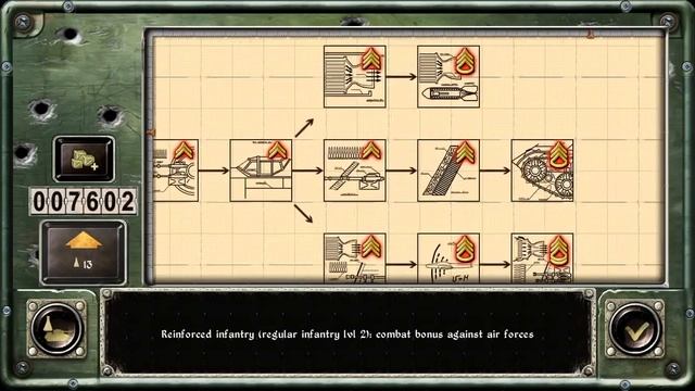 Nuevo Imperium Romanum (Strategy&Tactics WW2 Sandbox) смотреть онлайн