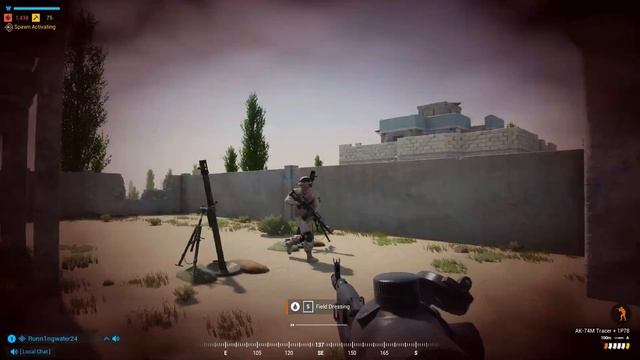 The Most Frustrating Game of Squad I've Ever Played | Live Commentary смотреть онлайн
