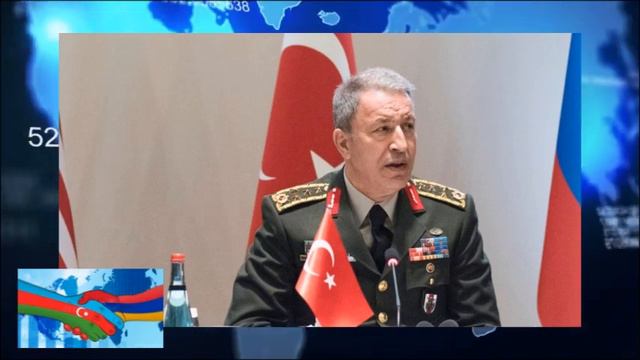 Акар: Армении не следует считать протянутую ей руку мира признаком слабости смотреть онлайн