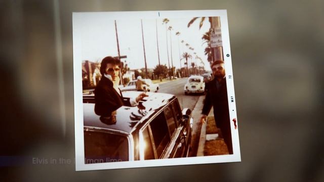 Gates of Graceland - Graceland Secrets - Elvis Presley Automobile Museum, Part 2 смотреть онлайн