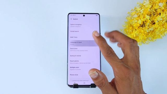 Vivo y27s language change | Vivo y27s language settings | Vivo y27s language kaise karen смотреть онлайн