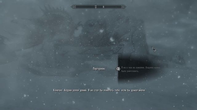 The Elder Scrolls V: Skyrim с Карном. Часть 69 [Сказ о Языках] смотреть онлайн