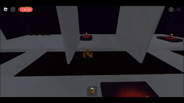 Tears in the rain [Obby Creator Fight] смотреть онлайн