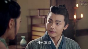 Тайны Троецарствия 1 сезон 37 серия