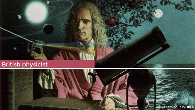 Who Is Isaac Newton? The Life And Inventions Of Isaac Newton. Biography Of Isaac Newton. History