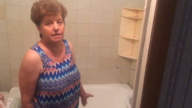 Реставрация ванны жидким акрилом в Краснодаре . Компания НОВАЯ ВАННА. ВИДЕООТЗЫВ №5 смотреть онлайн