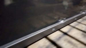 Сани из ПНД за пару дней