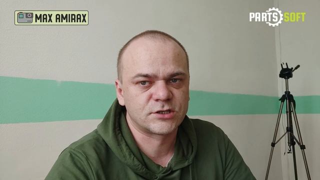 Бизнес с платформой Parts-Soft.ru / Продажа автозапчастей / Увеличение продаж, регистраций, прибыли смотреть онлайн