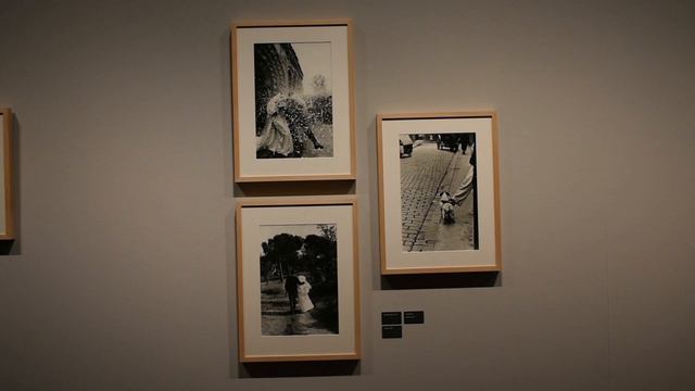 La España cañí según Ramón Masats смотреть онлайн