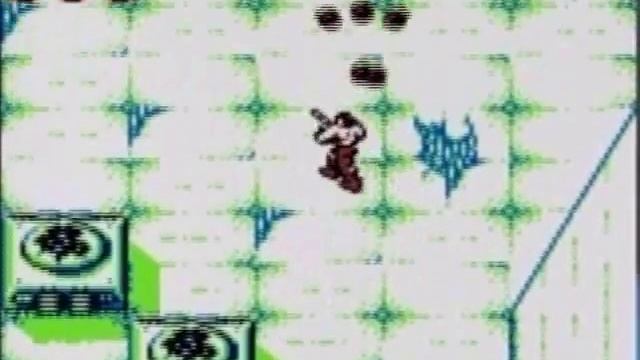 Operation C (Game Boy) - Levels 1-3 смотреть онлайн