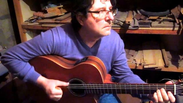 Юрий Лисицкий "Не грусти" Lorance Classik 02\2016. смотреть онлайн