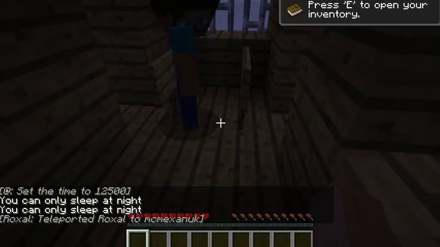 Прохождение карты "школьные приключения часть 2" minecraft 1.5.1/1.5.2/1.6.1 (1/3) смотреть онлайн