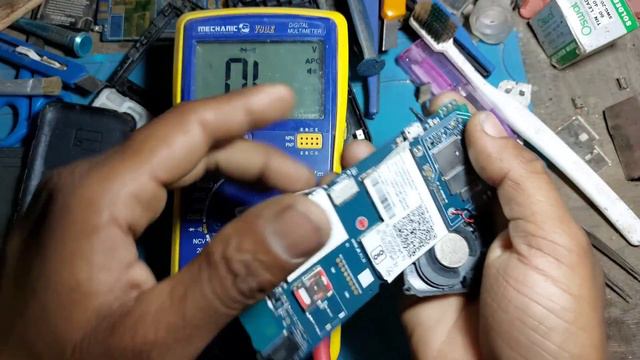 Jio Mobile Auto Edl Mode Problem Fix | Jio Mobile Auto Qualcomm Mode Problem Solution смотреть онлайн