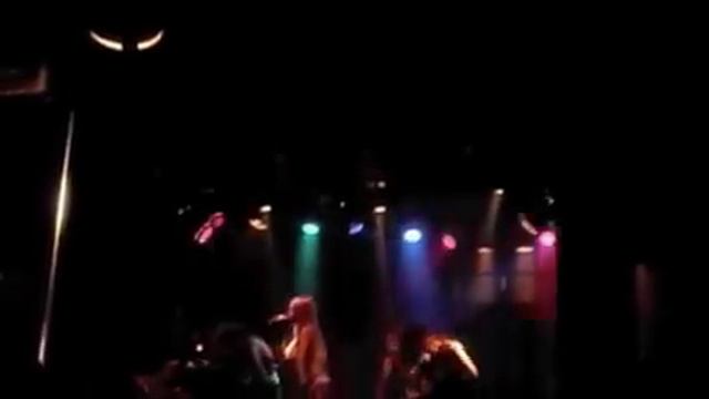 Darling Stilettos with Matt Sorum Rock n Roll A go go смотреть онлайн