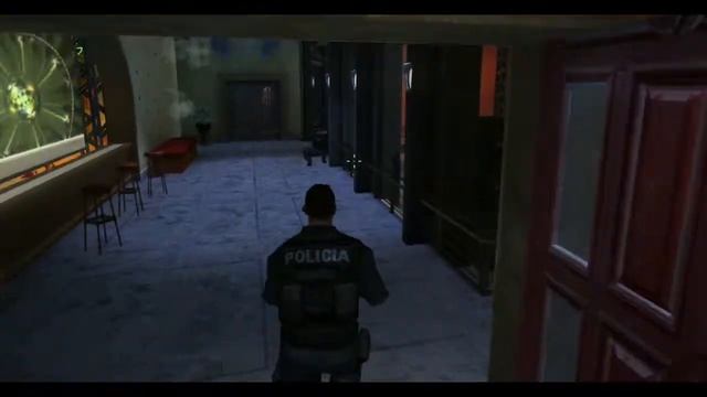 Обзор на игру EL Matador