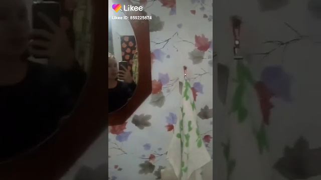 Моё видео из приложения Likee Lite, 3 видео смотреть онлайн
