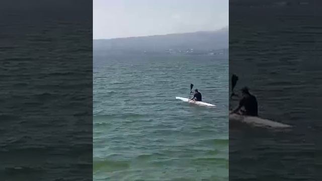Гребля на байдарке Canoeing Kayak sprint Canoesprint Sevan Armenia rowing Հայաստանի թիավարություն смотреть онлайн