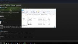 Resident Evil 7 - 3440x1440 - 21:9 - Ultra Widescreen FIX