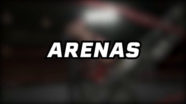 The Definitive Guide to: The Wrestling Code | Match Types, Creative Suite! смотреть онлайн