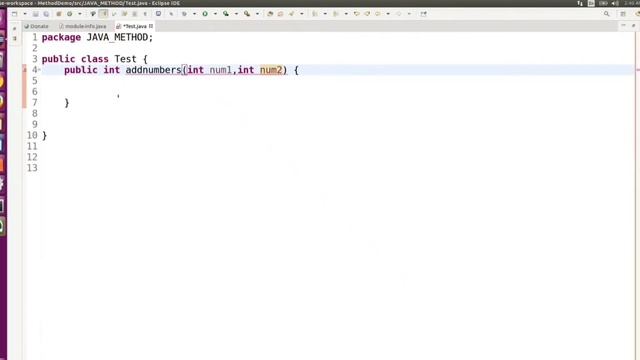 #2 Method in Java | Java for Beginners | Java Method смотреть онлайн