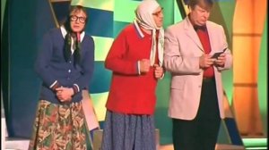 Кривое зеркало.Театр Кошек.Возьмите Нас! Новые Русские Бабки.