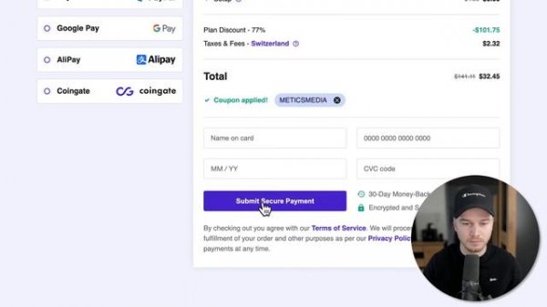 How to Buy Hosting from Hostinger (Step-by-Step)