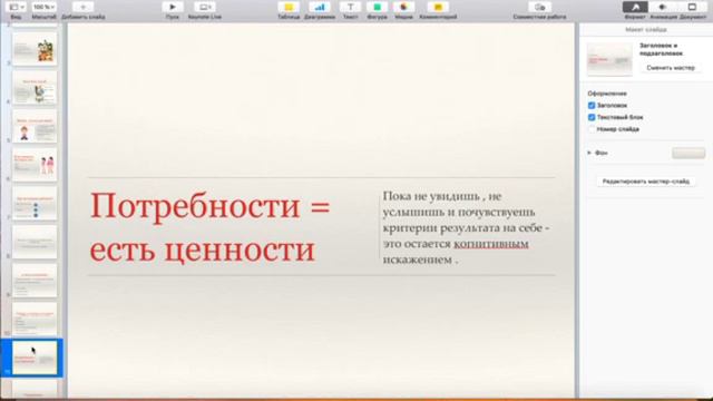вебинар " Как быть худой , когда нет мотивации?" смотреть онлайн