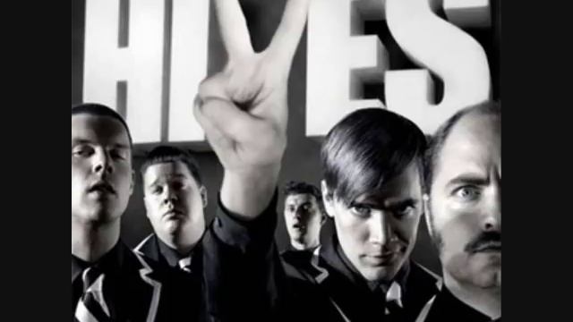 The Hives Bigger Hole to Fill смотреть онлайн