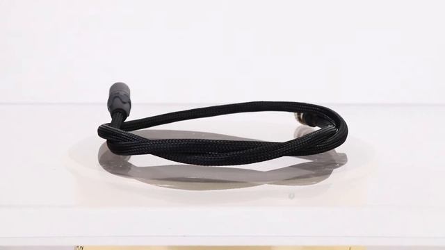 Chord Co. Signature 4 Pin DIN - XLR 1.0m смотреть онлайн