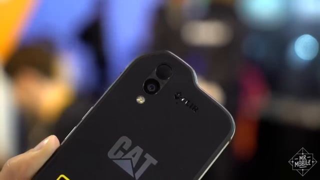 Карманные тепловизоры. Обзор лучших моделей смотреть онлайн