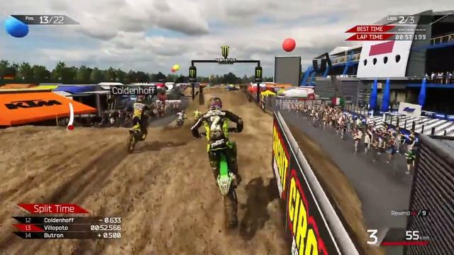 MXGP2 - The Official Motocross Videogame Compact_20180912010713 смотреть онлайн