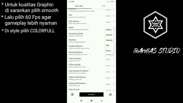 Cara setting Grafik PUBG Extreme dan Sensivitas Di REDMI NOTE 8/8A/8A(Pro/Dual) смотреть онлайн