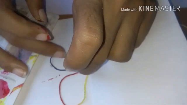 How to make easy thread printing смотреть онлайн