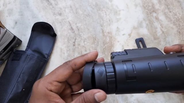 Best Online Monocular Telescope | Powerful Monocular in the Market смотреть онлайн