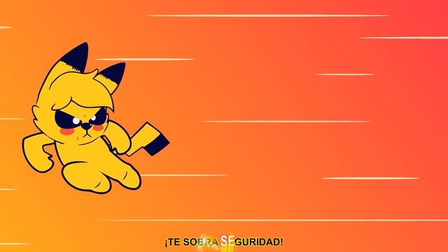 PIKACHU MIKE 2: ¡CON VALOR! ⚡? PARODIA MUSICAL DE POKEMON | ESPECIAL 5 MILLONES DE SUSCRIPTORES смотреть онлайн