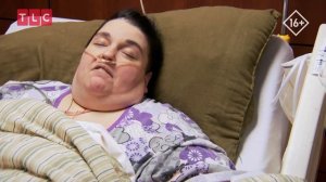 Пенни | Я вешу 300 кг | TLC