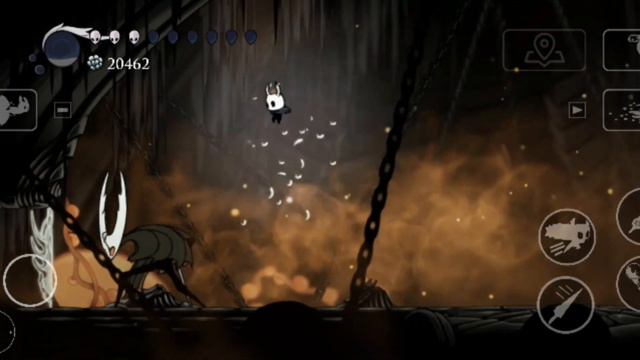 Primer Final de Hollow Knight смотреть онлайн