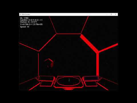 #zxspectrum #zxevolution #vdac2 [5.3]