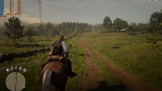 amd fx 6300 gtx 1050 ti rdr 2 | лучшие настройки | 16 gb + ssd УСТАРЕЛО смотреть онлайн