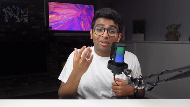 FIFINE Ampligame A8 Microphone | Unboxing & Review! смотреть онлайн