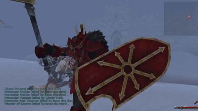 Warsword Playthrough #5 The goblin slayer's father смотреть онлайн