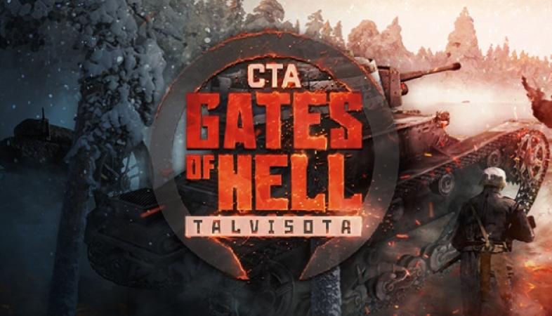 Call To Arms - Gates Of Hell: Ostfront ★ Несломленные ★ USSR ★