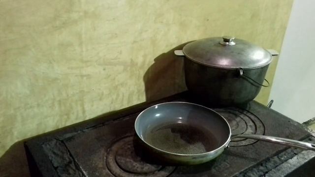 Вкусные блюда на любой вкус 