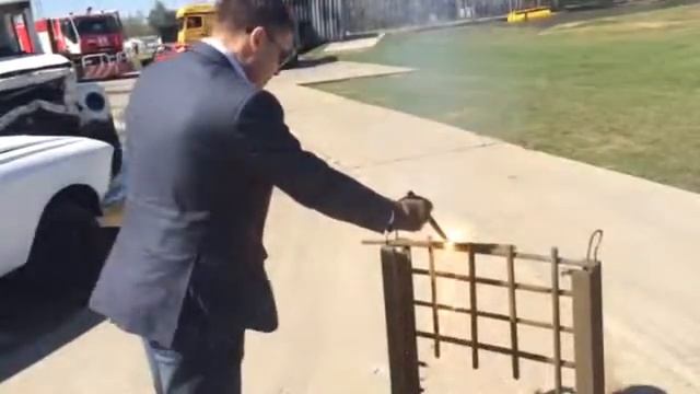 Карандаш ЭСР в действие смотреть онлайн
