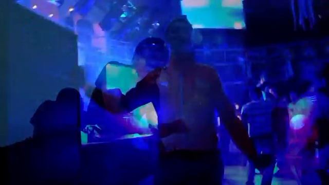 Electro Beach Galaxy 2010 (Барнаул) 18+