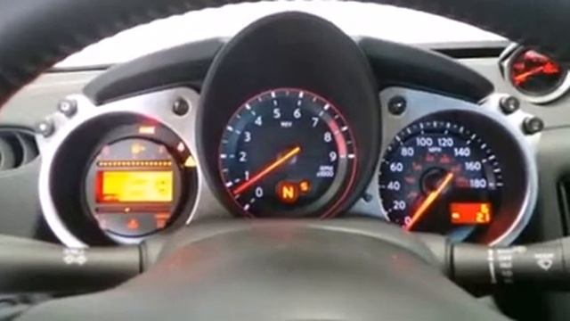 2015 Nissan 370Z 2dr Cpe Manual Sport In Oshkosh, WI 54904