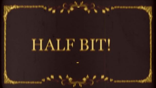 64 bits but everytime he mentions a new bit the save file corrupts for history (Back in time) смотреть онлайн