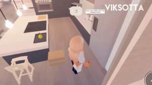 🍰|| переезд семьи в новую квартиру!||🥞||Viksotta|| Berry avenue RP🏡|| Берри авеню||
