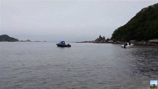 Бухта Тазгоу (Спокойная) смотреть онлайн