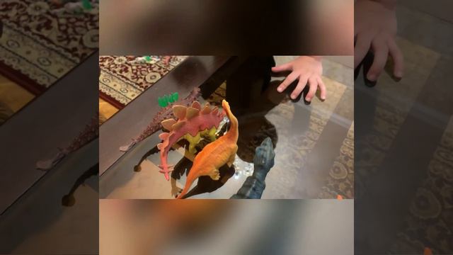 Большие игрушки смотреть онлайн